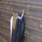 sac pour évantail feu